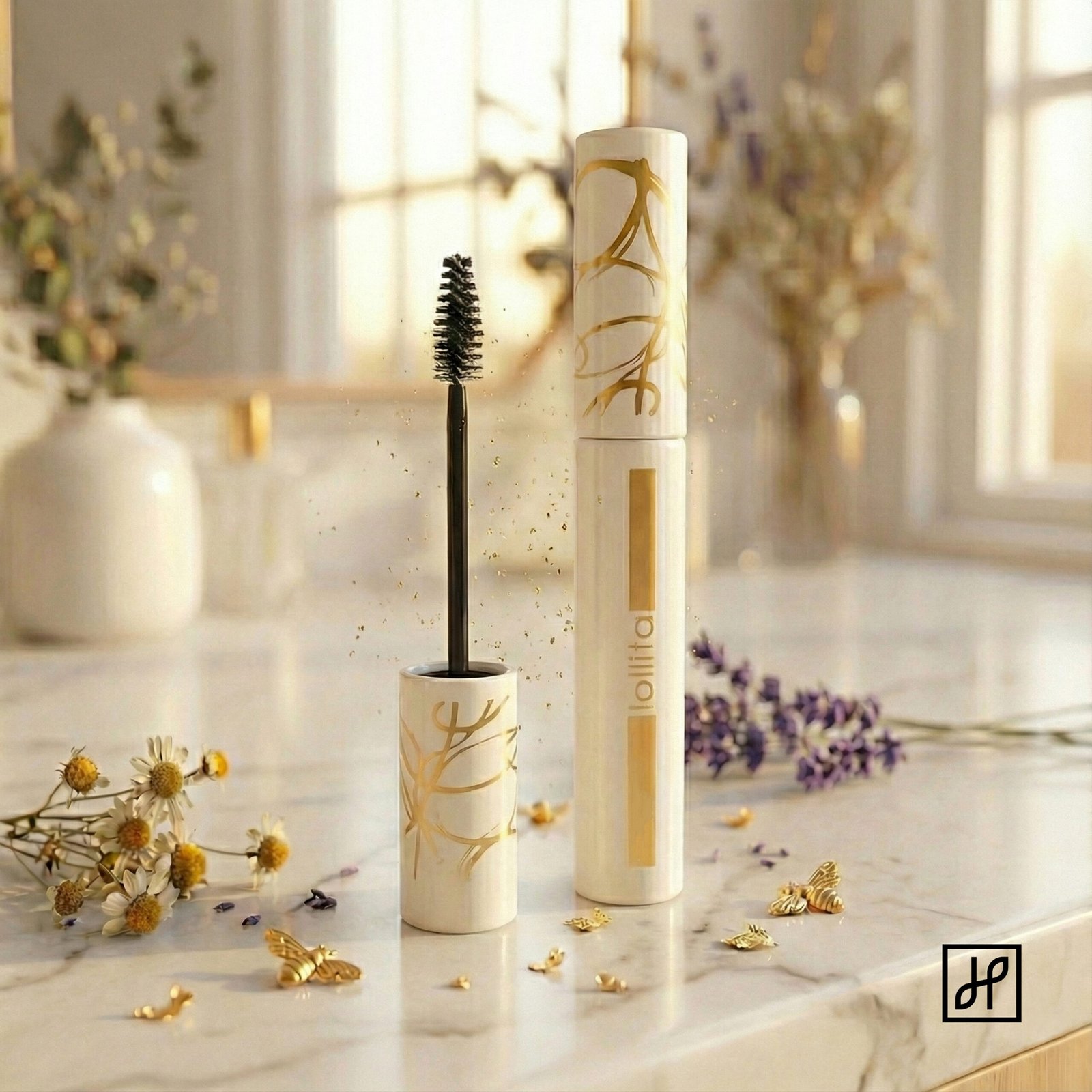 Hestia Eyebrow Gel Mascara