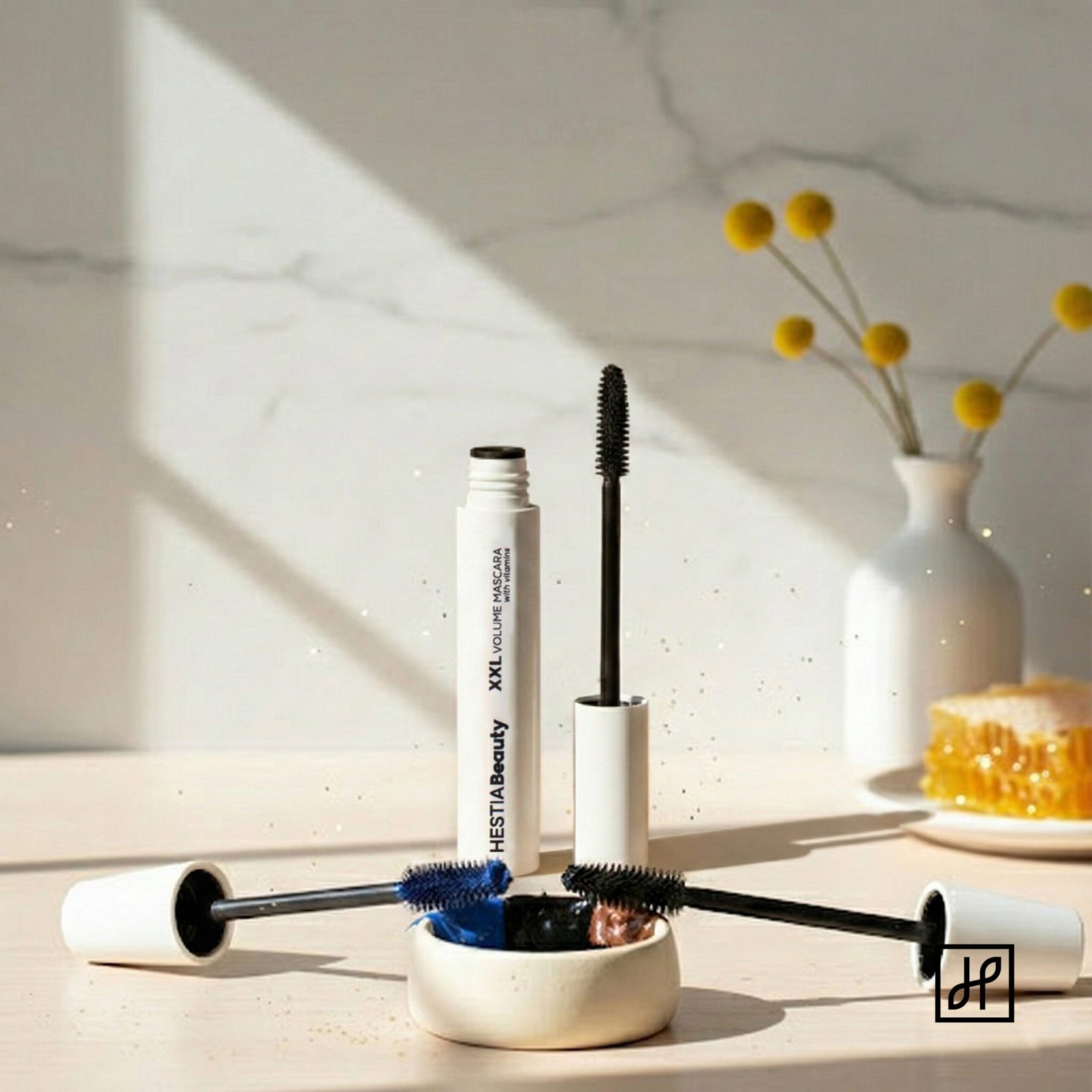 Hestia Pharma XL Volume Mascara