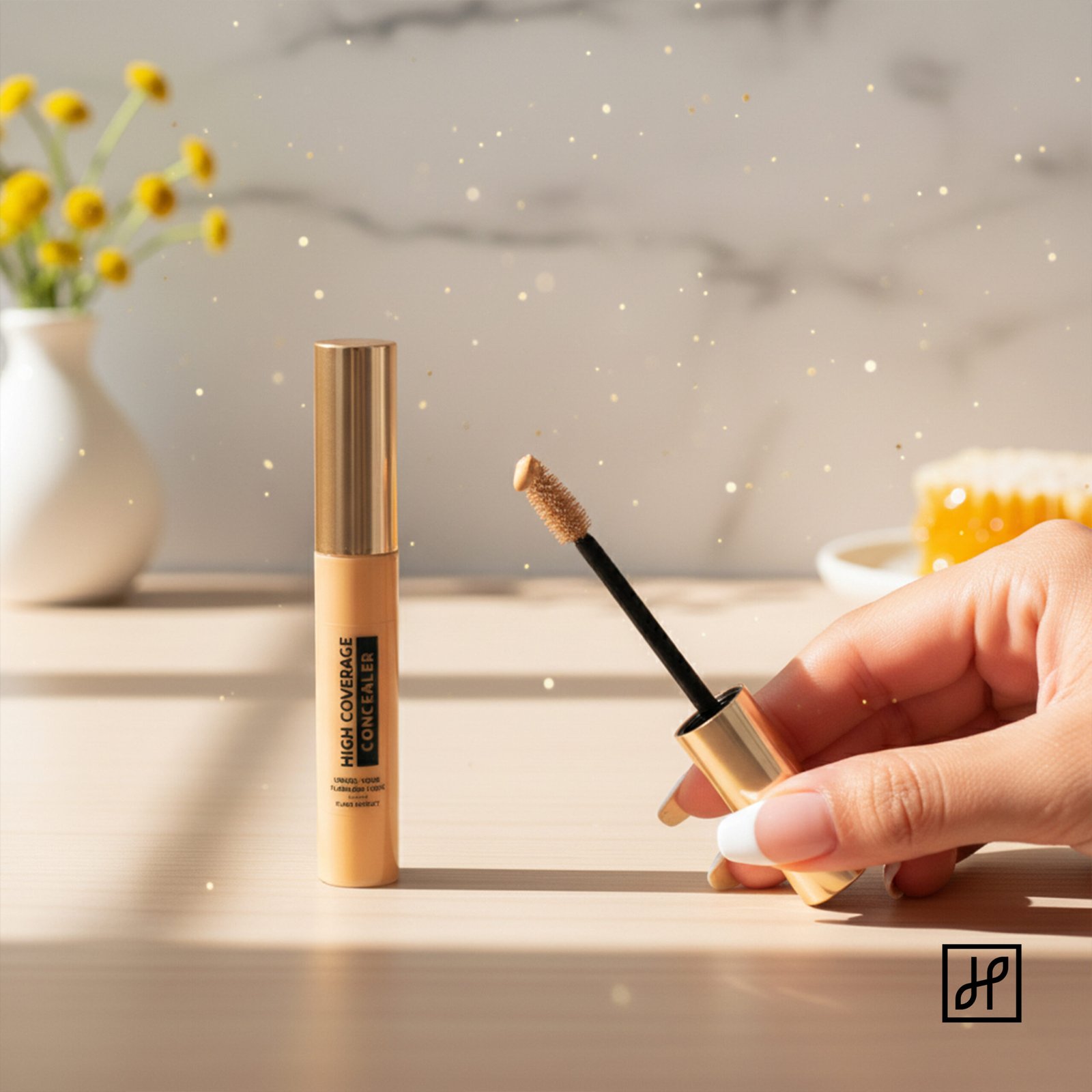 Hestia Pharma Concealer