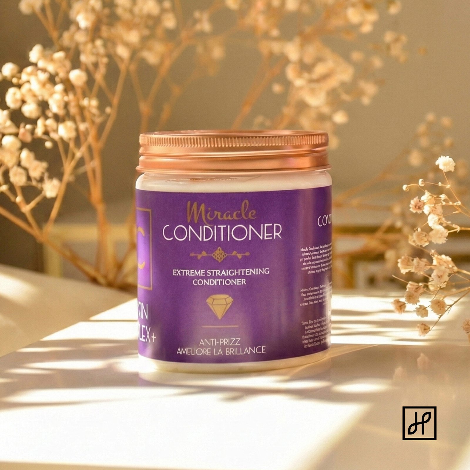 Miracle Conditioner Keratine Complex+
