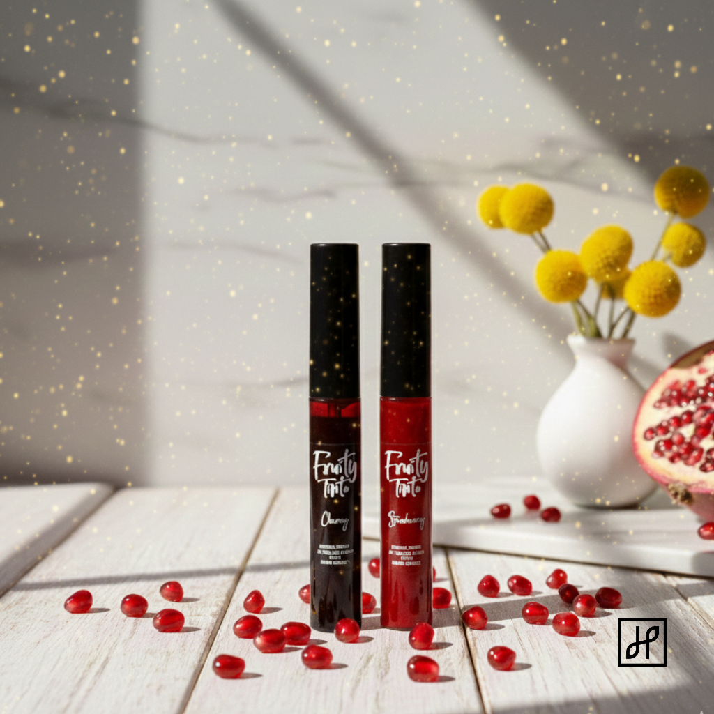 Fruity Tinte
