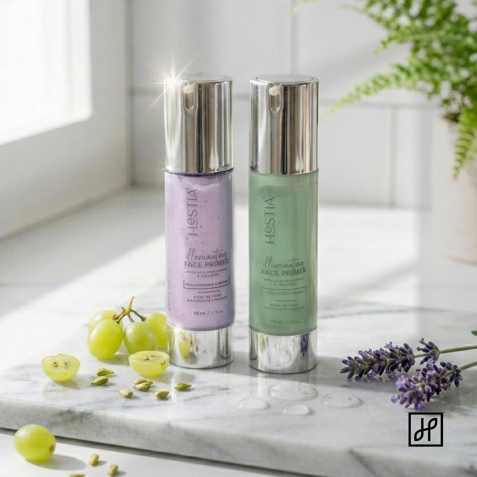 Pack Illuminating face