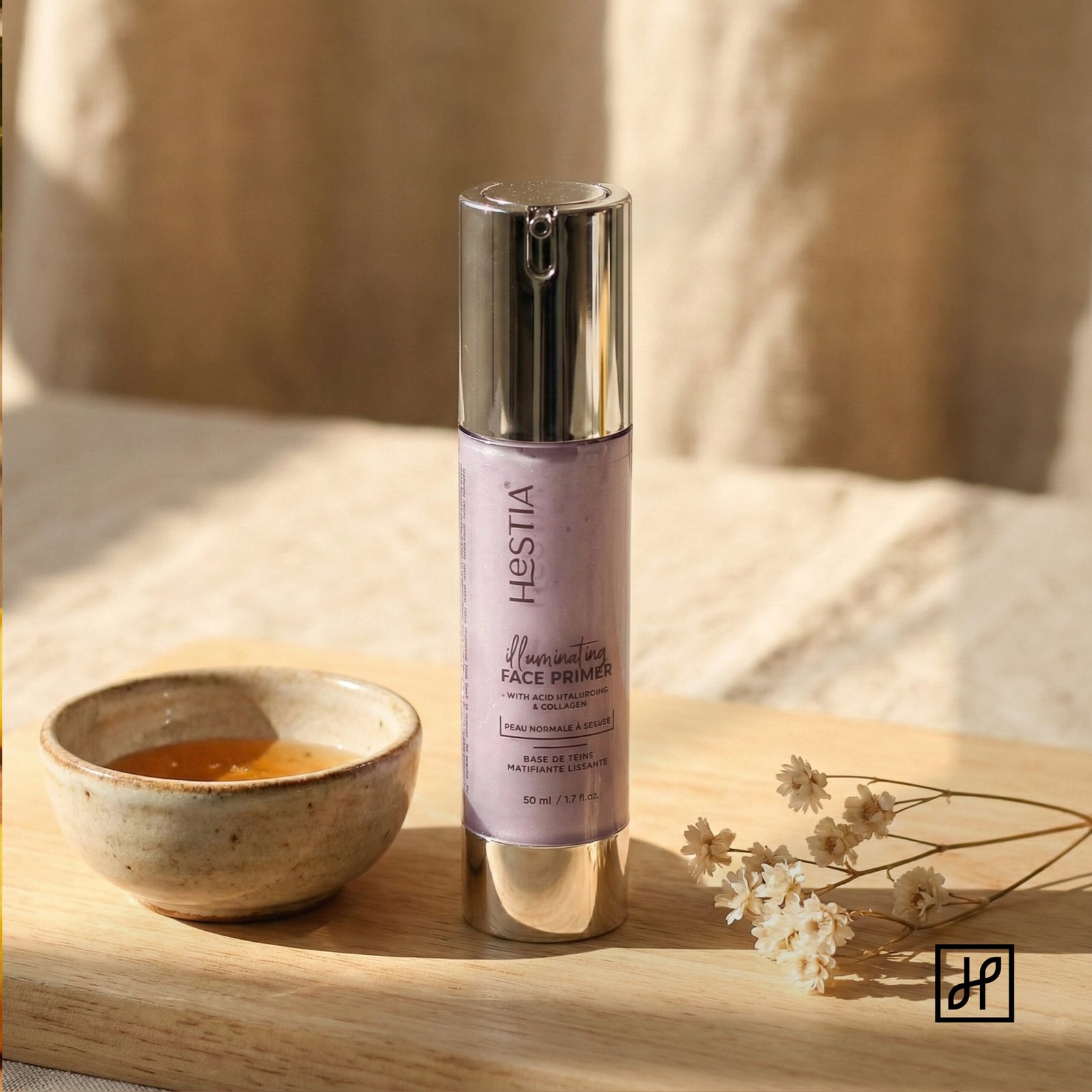 Primer  Peau Normal A Sèche